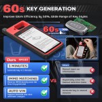 Autel MaxiIM KM100 Key Fob Programmer Immobilizer
